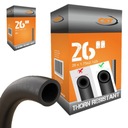 Rúrka 26x1,75/1,95/2,0/2,125 PERFORMANCE Premium odolná voči tŕňu 3,6 mm