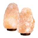 SOĽNÁ LAMPA 9-11 kg - STOLNÁ - HIMALÁJSKA SOĽ