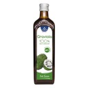 Graviola šťava 100%, 490 ml