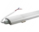 Hermetická lampa 36W 120 cm 4000K stabilná stodola
