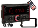 Rádio 2din BT Vw AMAROK chrobák CADDY POLO GOLF 5 6 Passat B6 B7 CC SCIROCCO