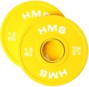 OLYMPIJSKÝ TANIER KG HMS 2 KS x 1,5 kg CBRS FI50