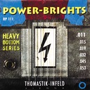 Thomastik Power Brights RP111 elektrické struny 11-53