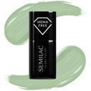SEMILAC 473 Picnic Soirée Hybrid Lak na nechty 7ml