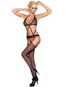 OPEN SEX BODYSTOCKING N108 S/M/L
