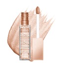 Očné tiene NYX ULTIMATE GLOW HIGHKEY LYCHEE