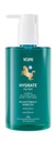 YOPE hydratačný šampón na suchú pokožku hlavy 300 ml
