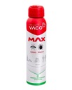 MAX SPREJ NA KOMÁRE, KLIEŠTE, MUCHY 100ml VACO