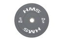 POGUMOVANÁ OLYMPIJSKÁ HMOTNOSŤ CBR 5KG /HMS