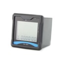 Digitálny displej V Hz H pre generátory voltmeter HJ-301C