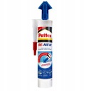 PATTEX RENEW SILICONE GROUP RENOVATOR 280ML BIELY