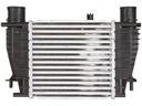 INTERCOOLER NISSAN CUBE 1.5 NOTE A 1.5 JUKE 1.5