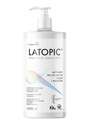 Latopický gél na umývanie tela a vlasov 1000 ml