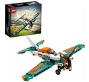 LEGO TECHNIC BLOCKS PRETEKOVÉ LIETADLO 42117
