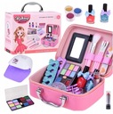 Krabička makeupu a nechtovej kozmetiky od Home Spa