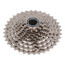 SHIMANO CS-HG50 Kazeta 10s Deore 11-36