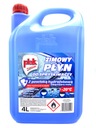 ZIMNÁ KVAPALINA DO OSTREKOVAČOV -20C 4L HYDR