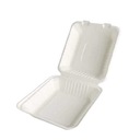 Trstinové balenie, Eco, Lunch Box 23x23cm, 50x