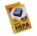 HEPA filter vysávača BOSCH SIEMENS SYNCHROPOWER