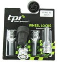 TPI SECURITY BOLT 14x1,5x32 Alfa Romeo 159