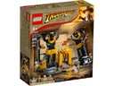 LEGO 77013 Indiana Jones Útek z hrobky