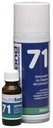 Multibond 71 aktivátor anaeróbnych lepidiel 200ml