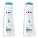 Dove Detox Oily Shampoo 800 ml XXL