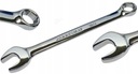 13 mm 6-STRANNÝ KOMBINOVANÝ KĽÚČ JONNESWAY