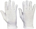 Bavlnené rukavice M 8 \ 