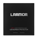GGS Larmor LCD slnečná clona pre Nikon Z 50