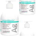 Antibakteriálne tekuté mydlo s koloidným striebrom 500 ml MED