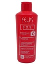 SOS Felps šampón po nanoplastike 250 ml