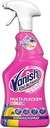 Vanish oxi action odstraňovač škvŕn v spreji 750 ml DE