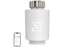 AVATTO TRV06 termostatická hlavica ZigBee