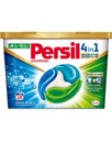Persil Univerzálne kapsule na pranie, 18 kusov