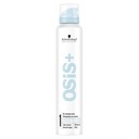 Osis+ 1 Fresh Texture suchý šampón pena na dlhé vlasy 200 ml