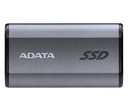 Externý disk ADATA Externý SSD disk SE880 2TB USB3.2A/C Gen2x2