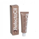 Refectocil 3.1 Light Brown Svetlohnedá henna na obočie a mihalnice 15 ml