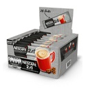 Instantná káva Nescafe 2v1 28 x 8 g