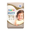 LUPILU PANTSY NURSE 5 JUNIOR PREMIUM 20ks