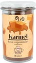 Instantná káva KARAMEL Krukam Karamelová dóza