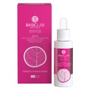 BasicLab Omladzujúce sérum proti vráskam s vitamínom C 10% 30 ml