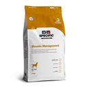 Vlhké krmivo pre psov na močové cesty Struvite Management CCD SPECIFIC 12 kg