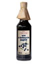 ŠŤAVA Z LESNÝCH BOBULÍ bobule bez cukru 500ml PRIAMO Z KRAJINY