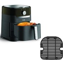 Nízkotučná fritéza TEFAL Easy Grill EY501