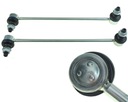2 X TYČ STABILIZÁTORA 5Q0411315A ORIGINÁL OE