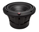 Rockford Fosgate P2D2-8 - Subwoofer 20 cm 250/500 W