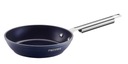 Panvica 24 cm PLNÁ BluetechUltra talianska indukcia
