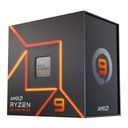 Procesor AMD Ryzen 9 7900X 12 x 4,7 GHz 76 MB Zen4