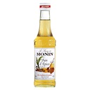 Monin GINGERBREAD Medovníkový kávový sirup 250ml